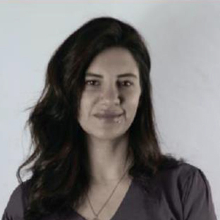 Dr. Aya Ragheb