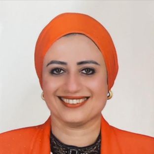 Dr. Rania Sallah Eldin