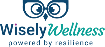 Wisely Wellness Logo