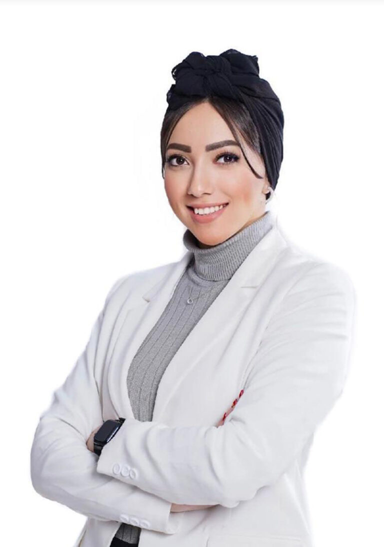 Dr. Nourhan Magdy